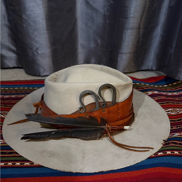 TVHC -Thunder Voice Hat Co. Return to nature - Picture 3 of 9